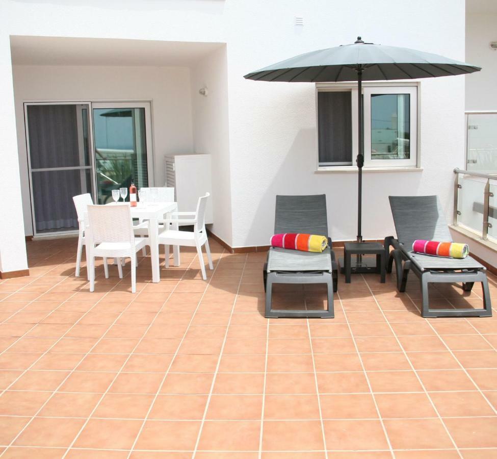 Carvoeiro Bay Apartment Buitenkant foto